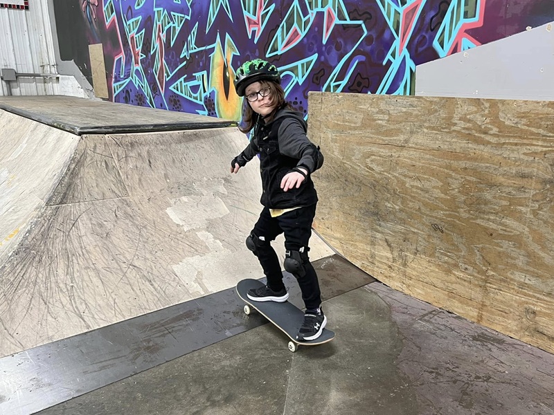 Outdoor & Adventure Activities